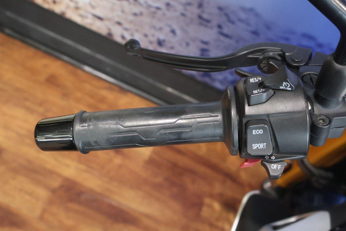 2021 CF MOTO CL-X HERITAGE SPORTS