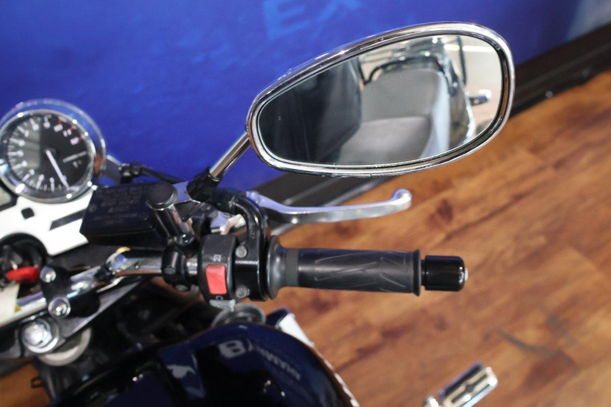 2012 YAMAHA XJR1300 ROAD