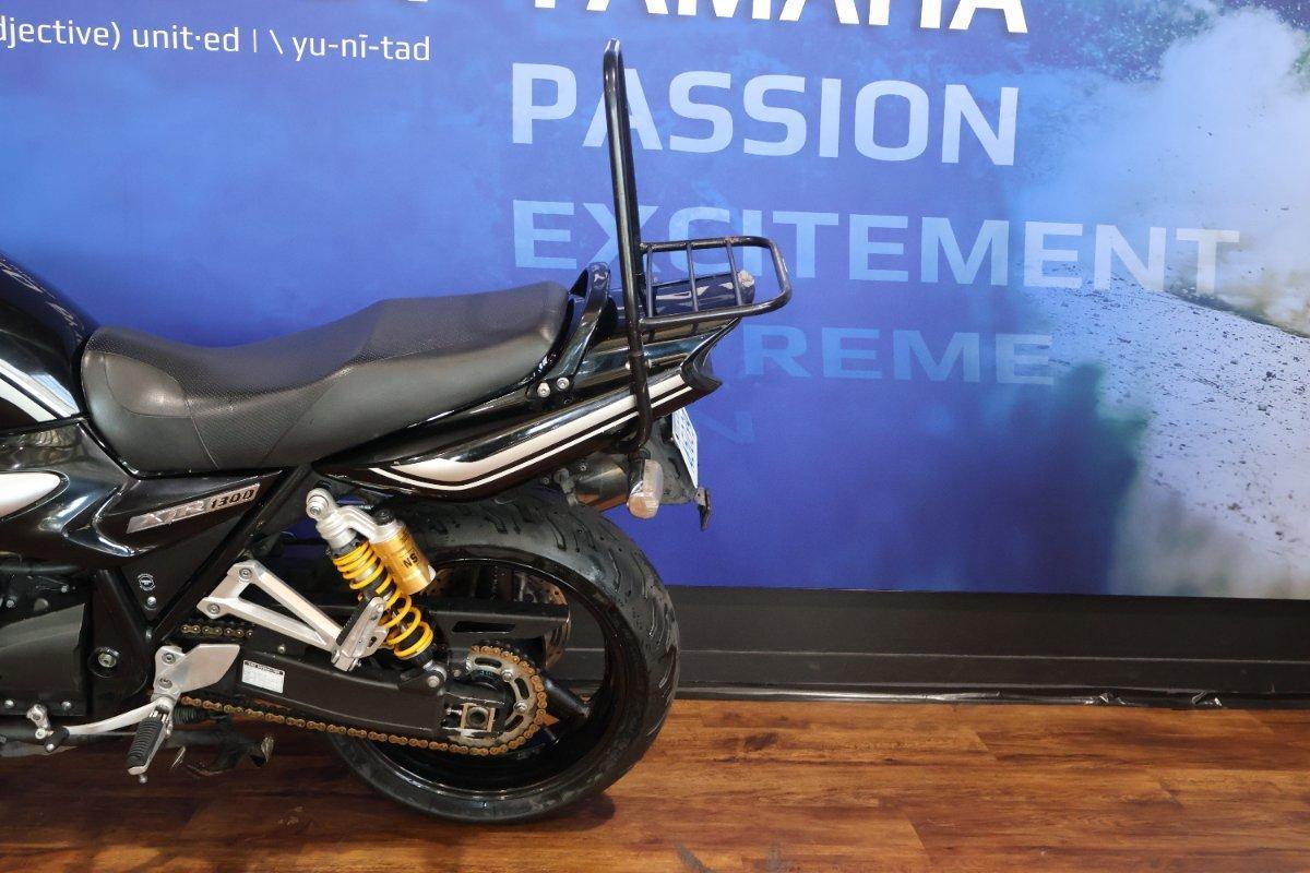 2012 YAMAHA XJR1300 ROAD