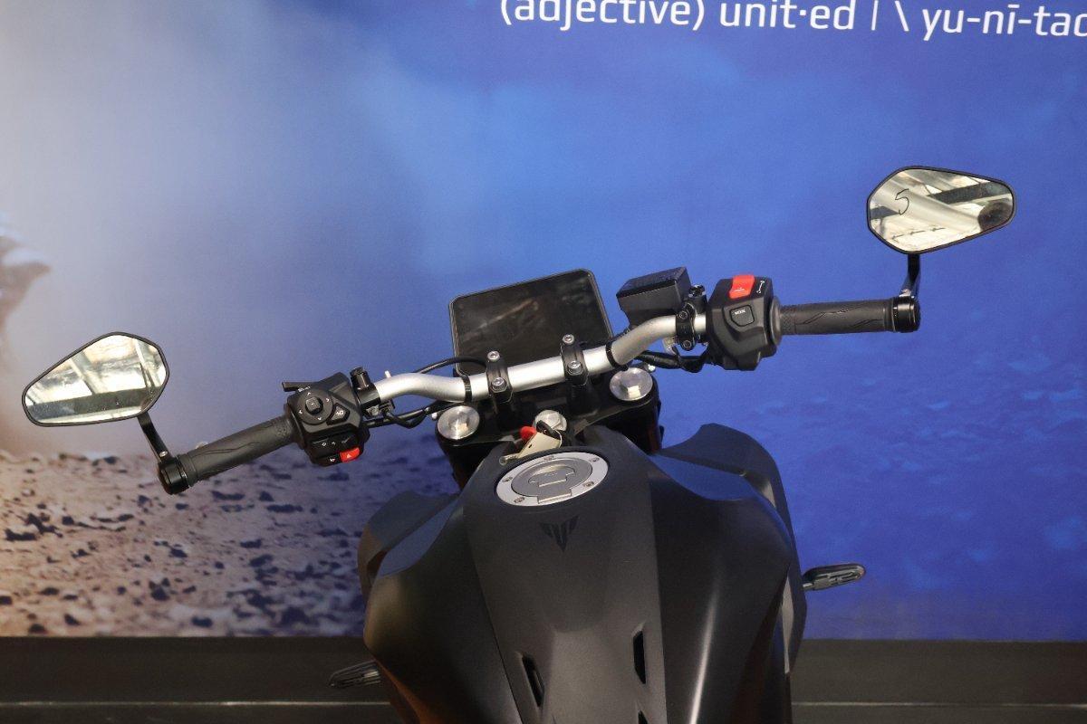 2024 YAMAHA MT-07 LA (ABS) ROAD