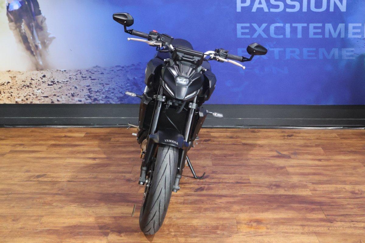 2024 YAMAHA MT-07 LA (ABS) ROAD