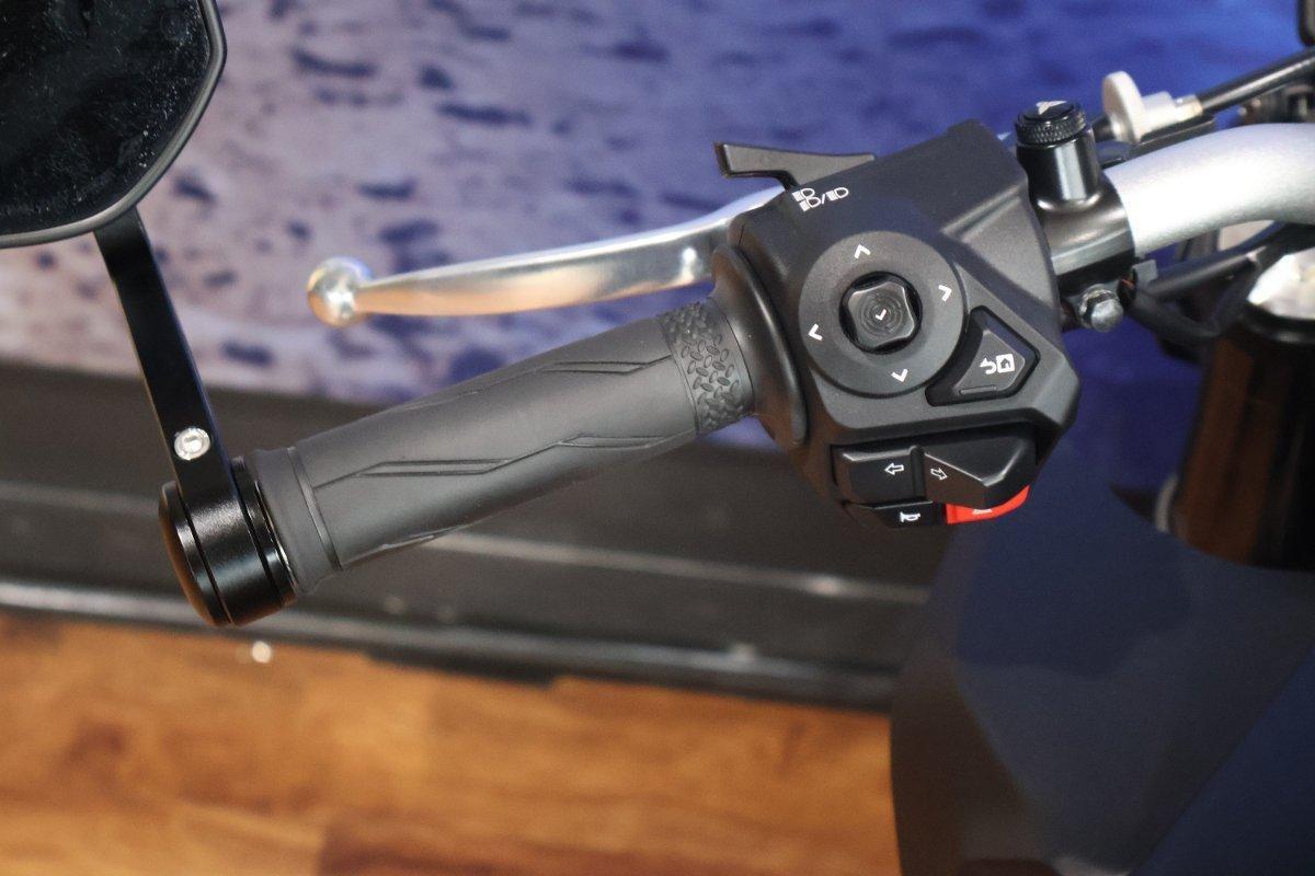 2024 YAMAHA MT-07 LA (ABS) ROAD