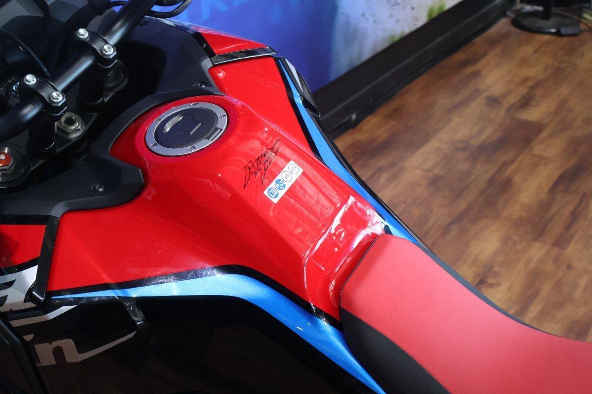 2023 HONDA CRF1100A AFRICA TWIN (ABS) DUAL SPORTS