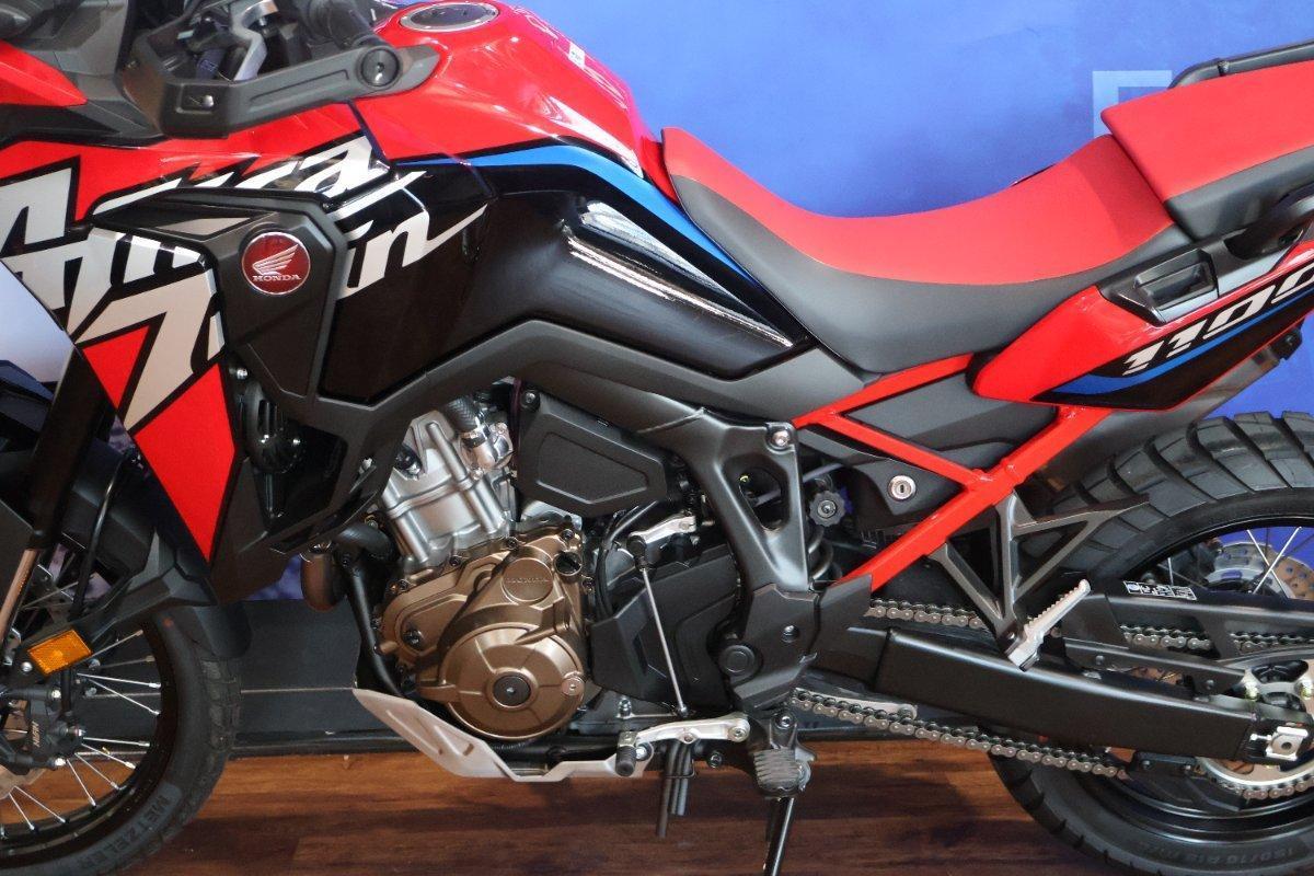 2023 HONDA CRF1100A AFRICA TWIN (ABS) DUAL SPORTS