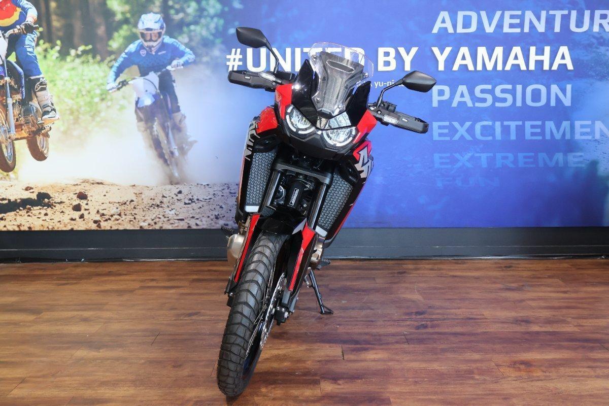2023 HONDA CRF1100A AFRICA TWIN (ABS) DUAL SPORTS