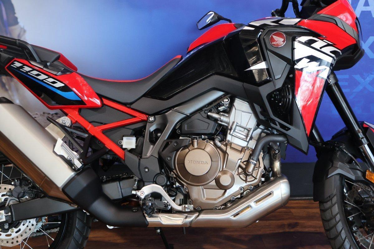 2023 HONDA CRF1100A AFRICA TWIN (ABS) DUAL SPORTS