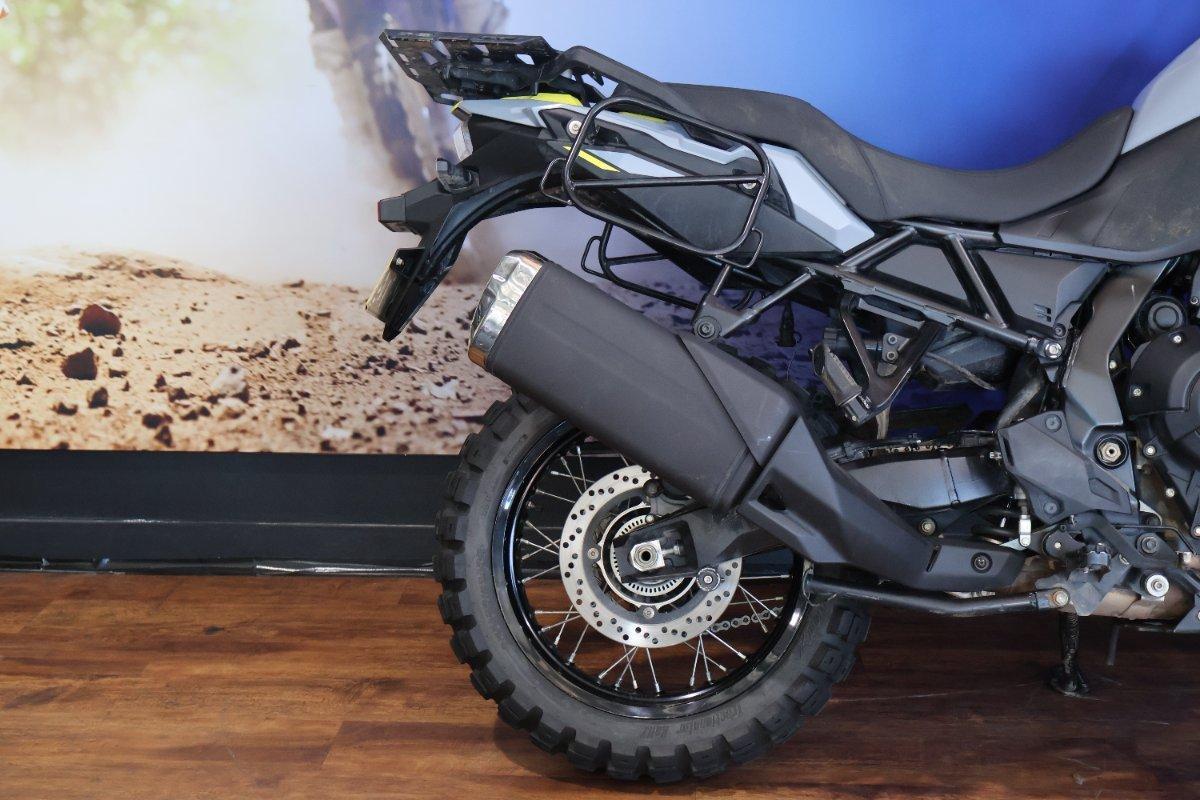2024 SUZUKI V-STROM 800 ROAD