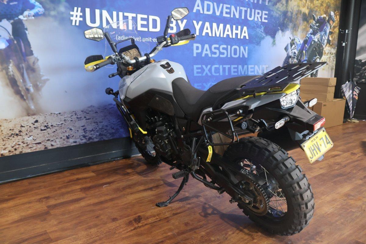 2024 SUZUKI V-STROM 800 ROAD