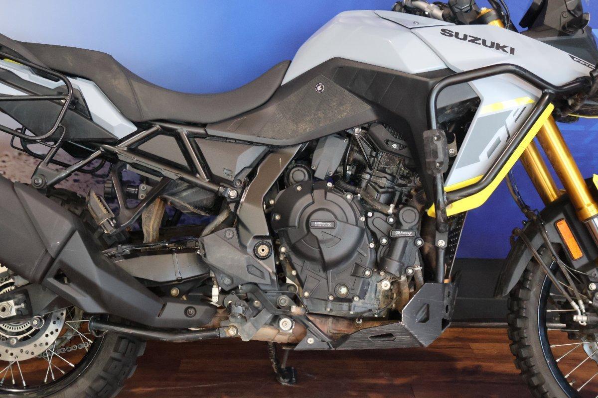 2024 SUZUKI V-STROM 800 ROAD