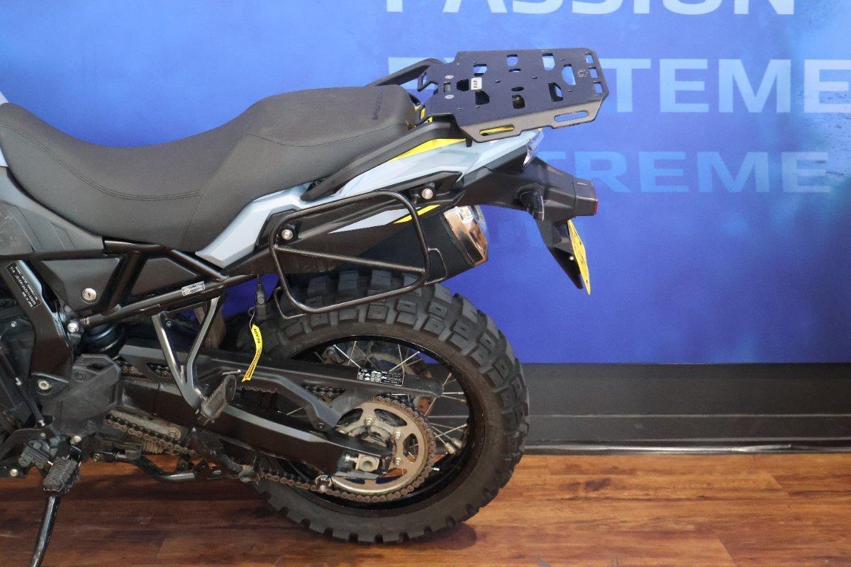 2024 SUZUKI V-STROM 800 ROAD