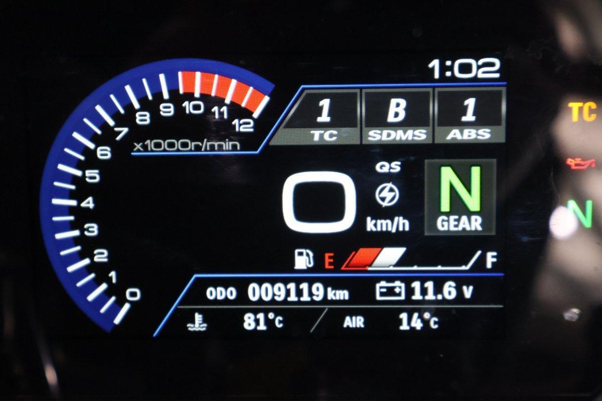 2024 SUZUKI V-STROM 800 ROAD