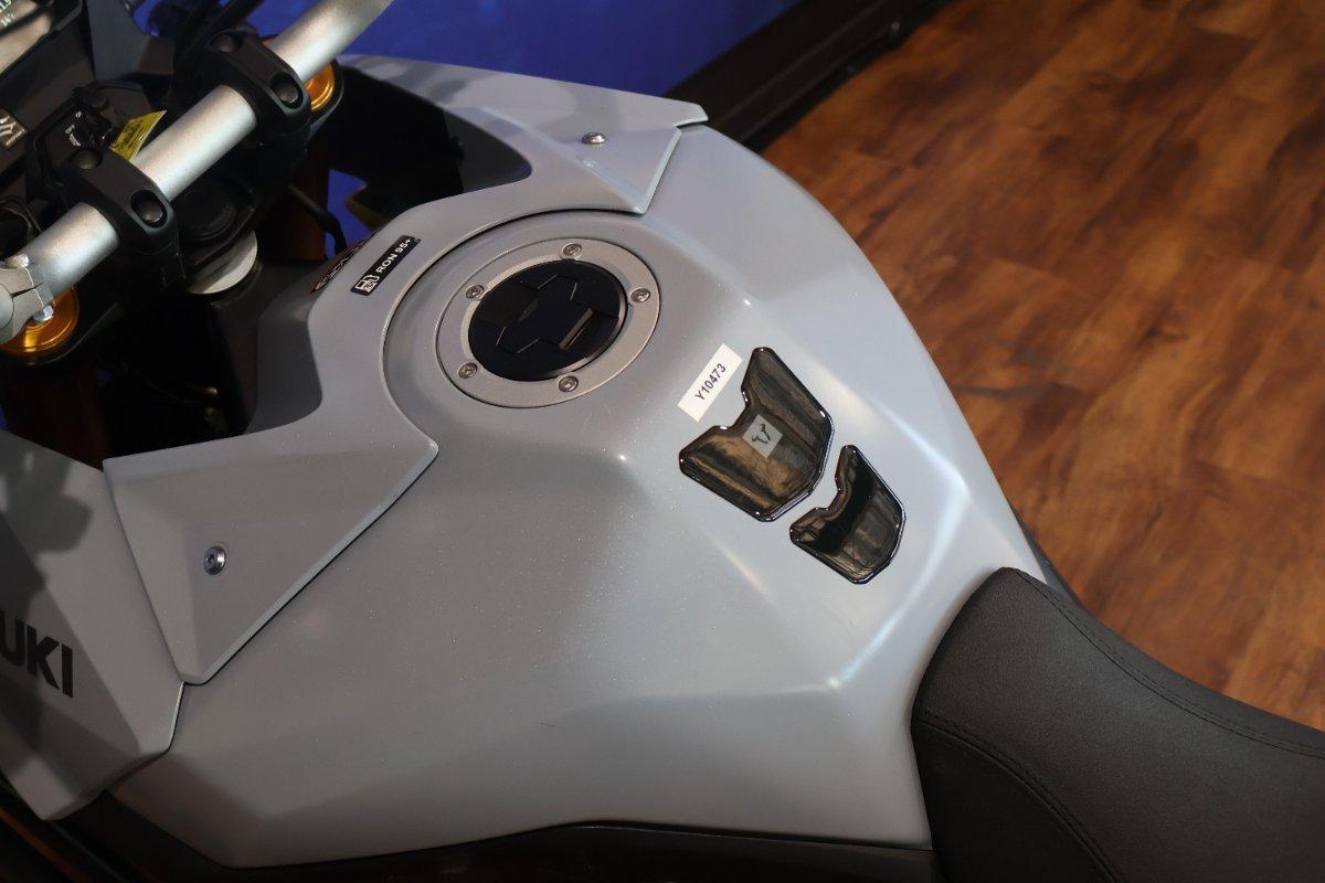2024 SUZUKI V-STROM 800 ROAD