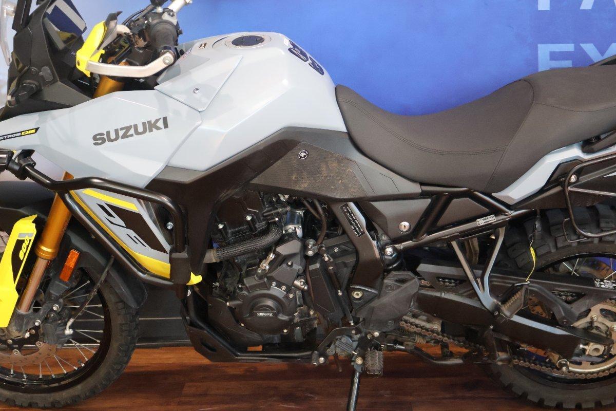 2024 SUZUKI V-STROM 800 ROAD