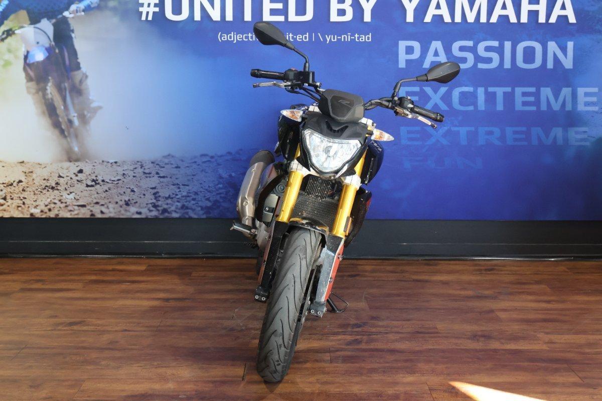2020 BMW G 310 R SPORTS