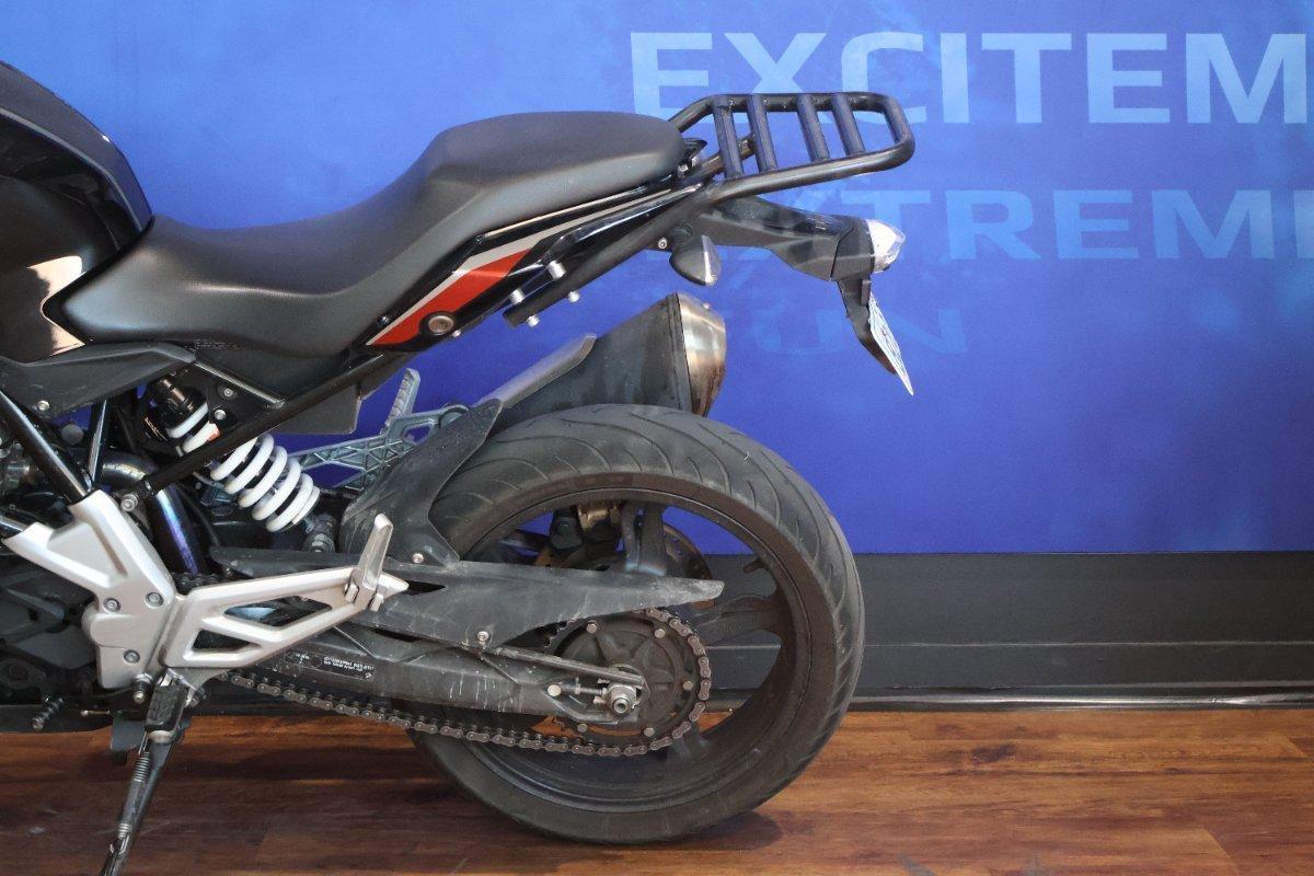 2020 BMW G 310 R SPORTS