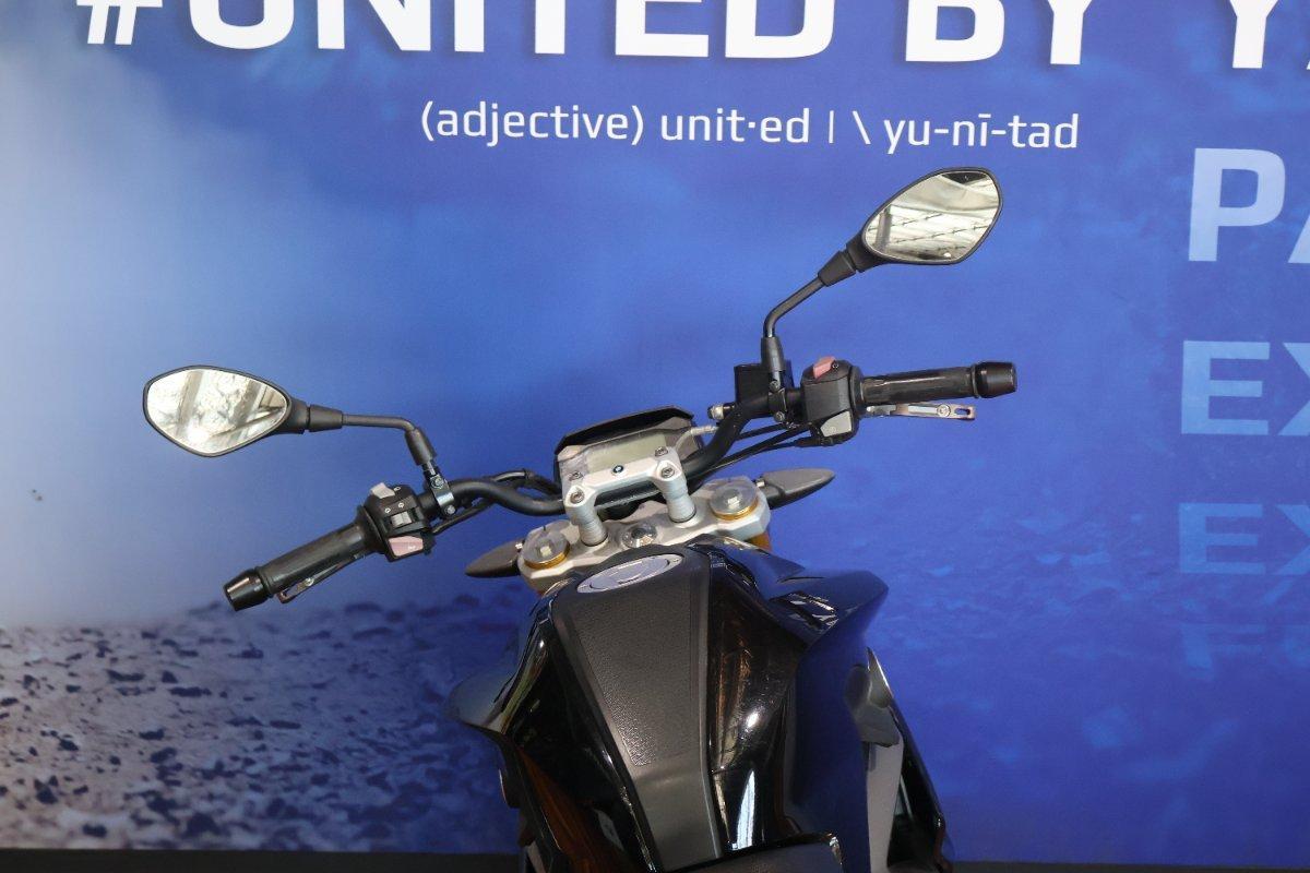 2020 BMW G 310 R SPORTS