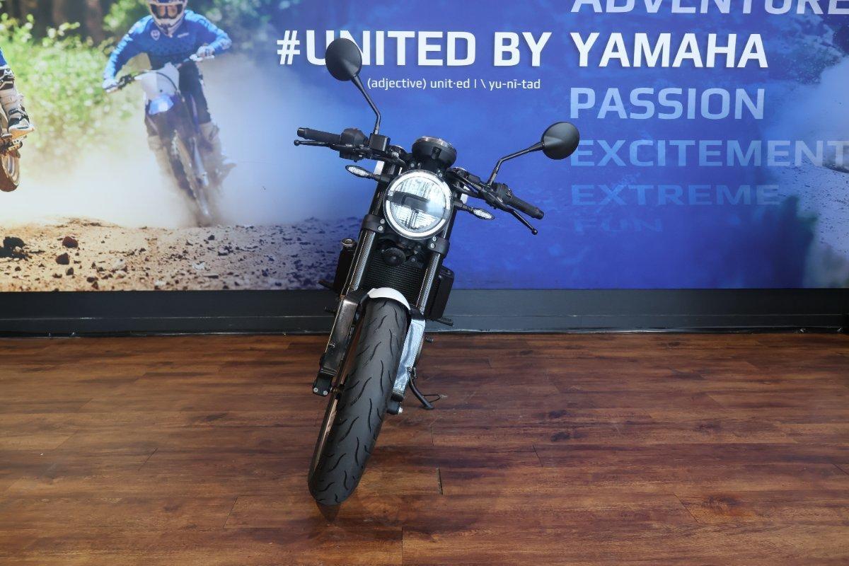 2018 HUSQVARNA SVARTPILEN 401 ROAD