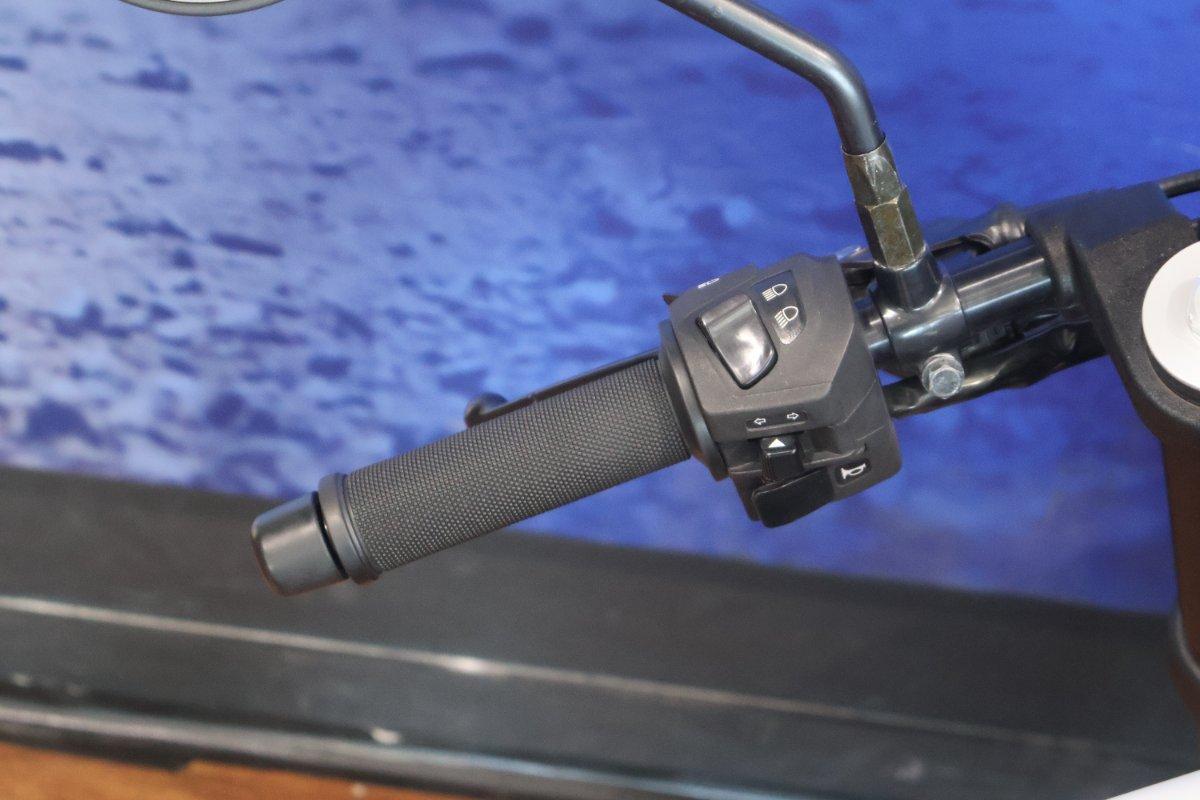 2018 HUSQVARNA SVARTPILEN 401 ROAD