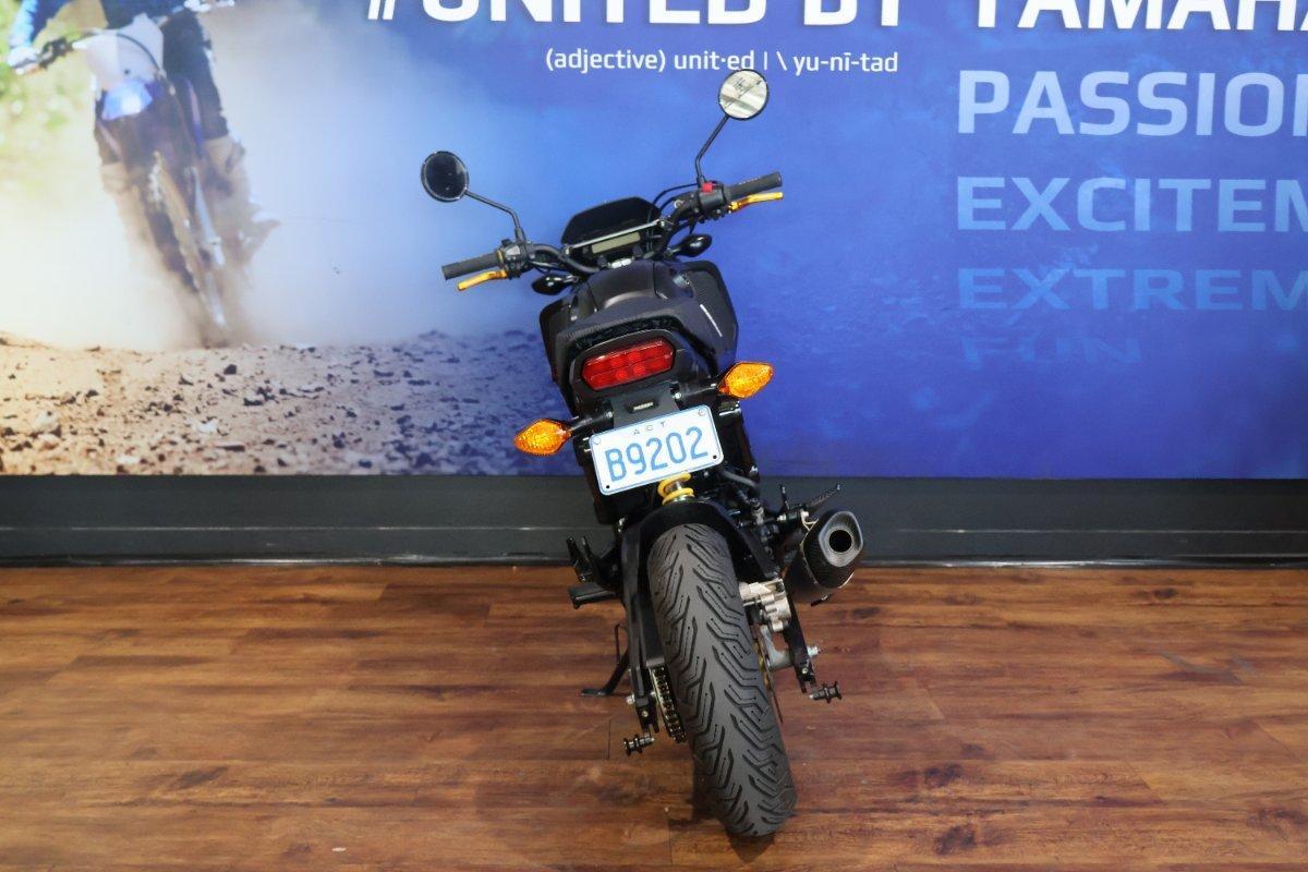 2021 HONDA GROM MSX125 SPORTS