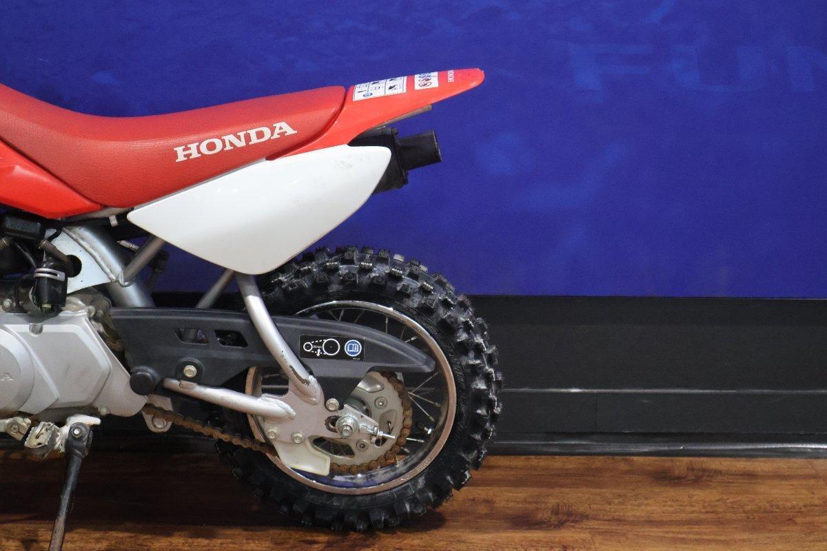 2014 HONDA CRF50F MINIBIKE