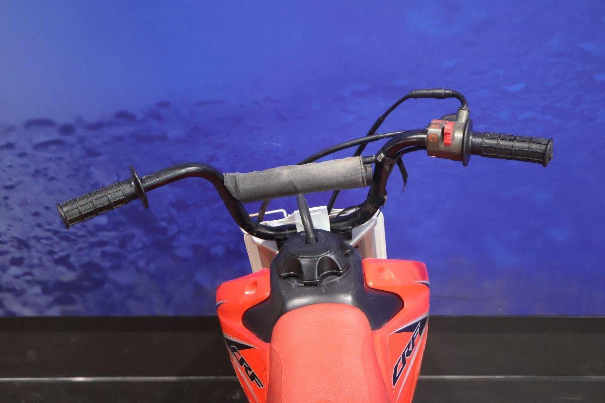 2014 HONDA CRF50F MINIBIKE