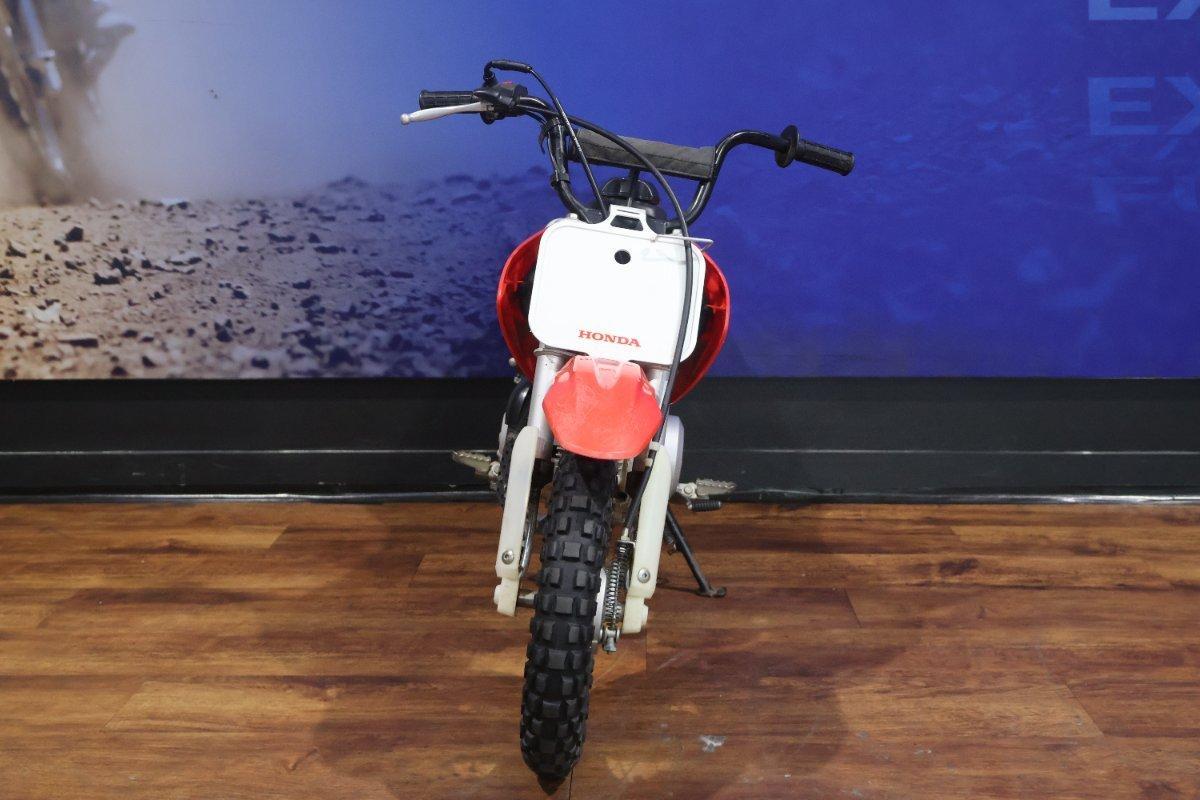 2014 HONDA CRF50F MINIBIKE