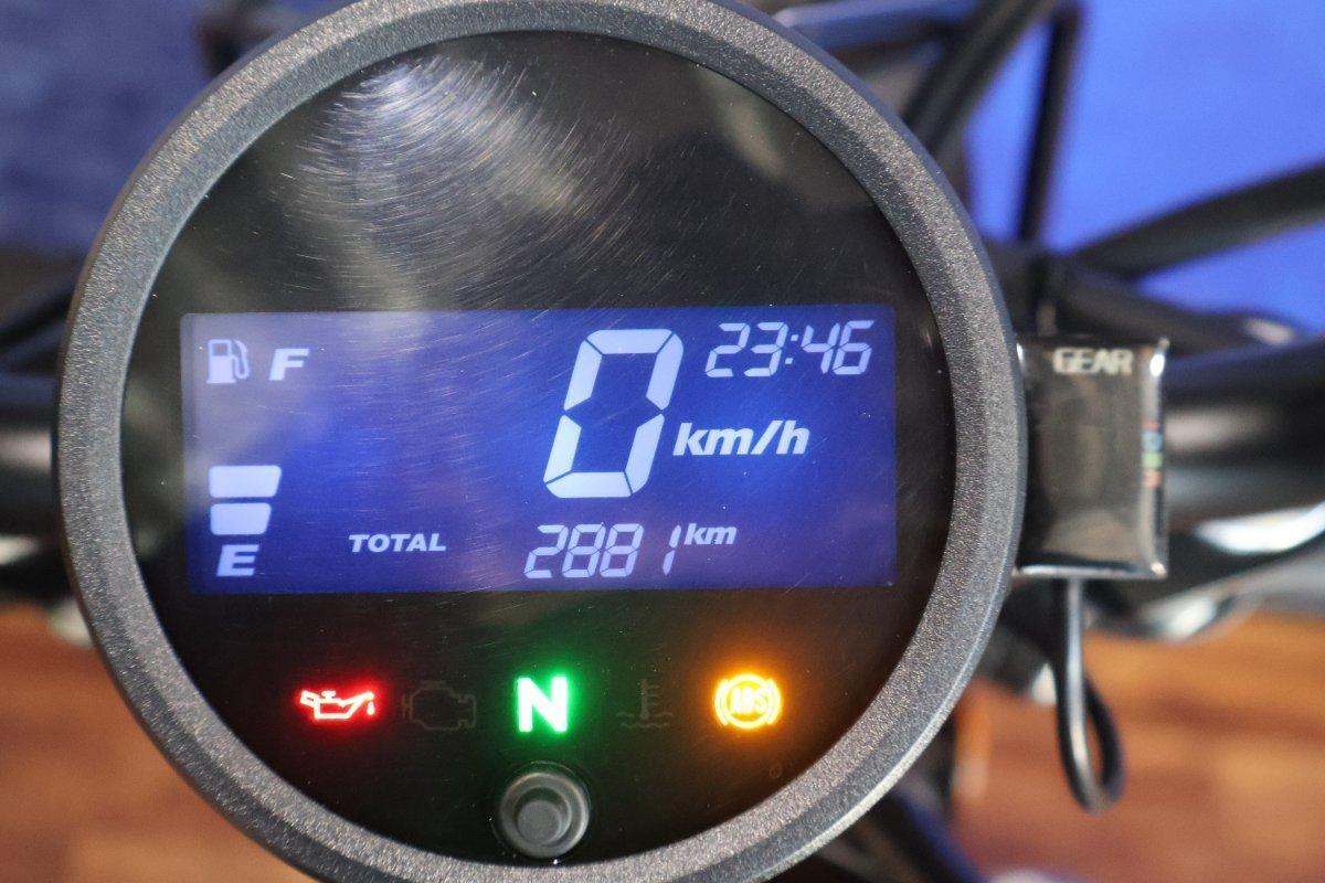 2019 HONDA CMX500 ROAD
