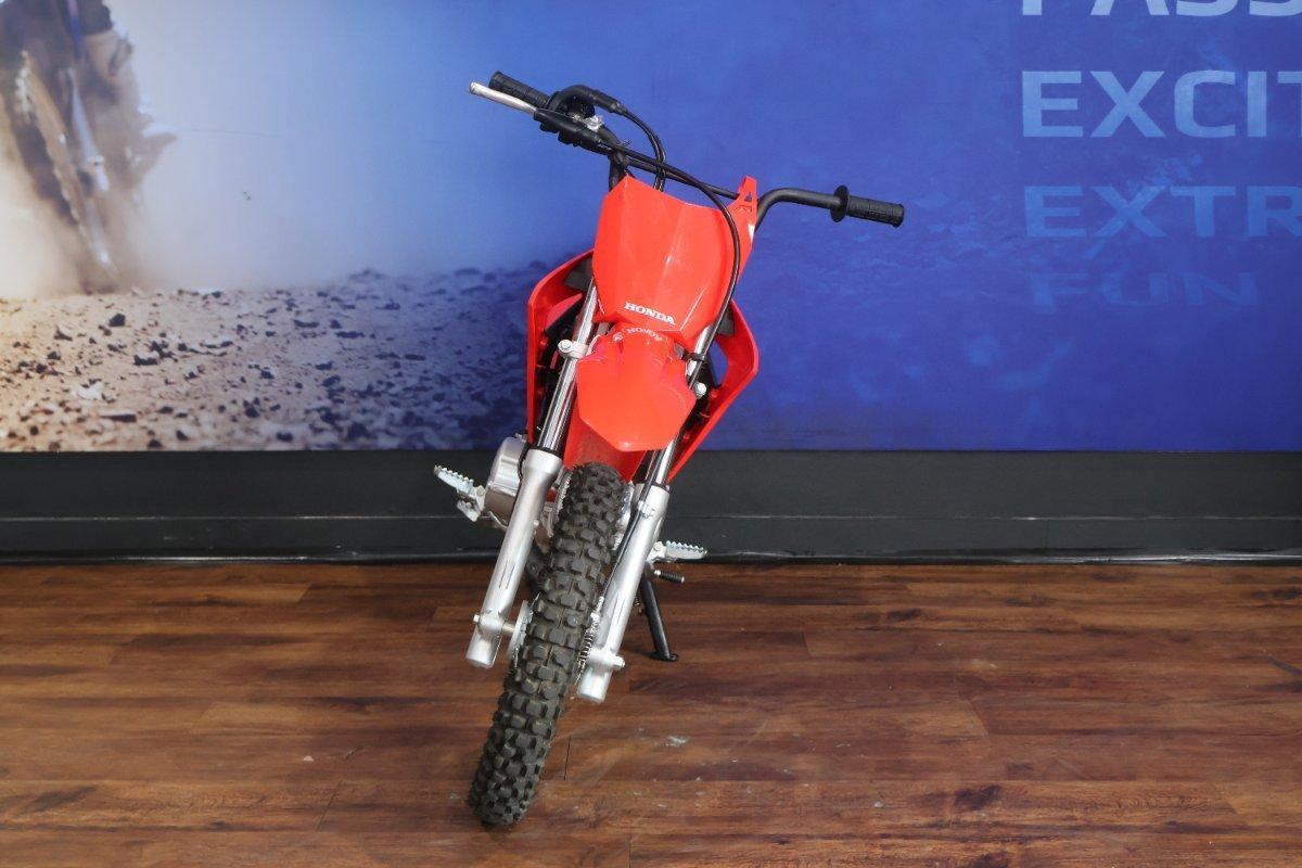 2025 HONDA CRF110F MINIBIKE