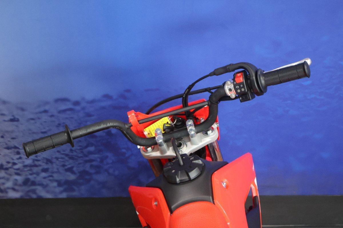 2025 HONDA CRF110F MINIBIKE
