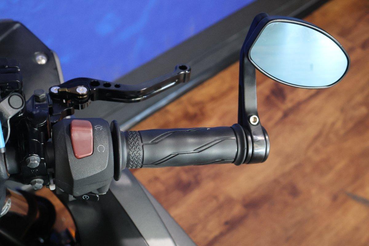 2016 YAMAHA YZF-R3 ABS SPORTS