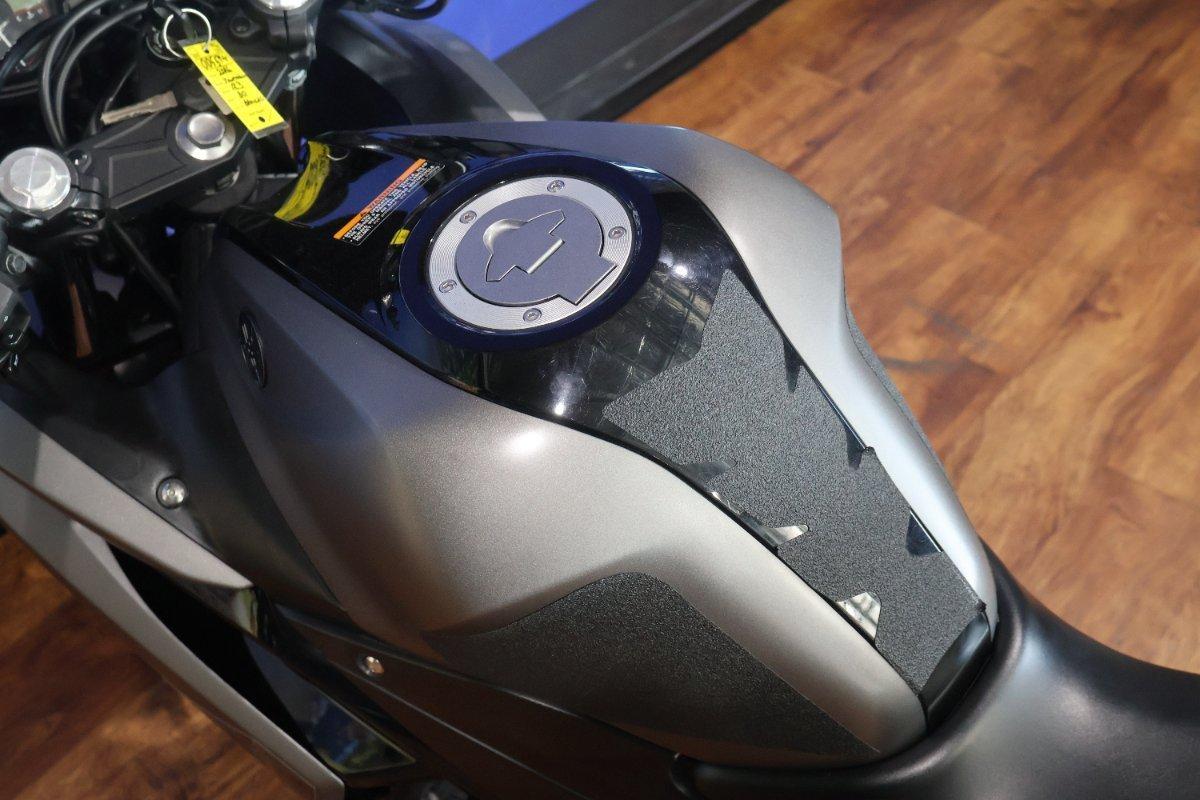 2016 YAMAHA YZF-R3 ABS SPORTS