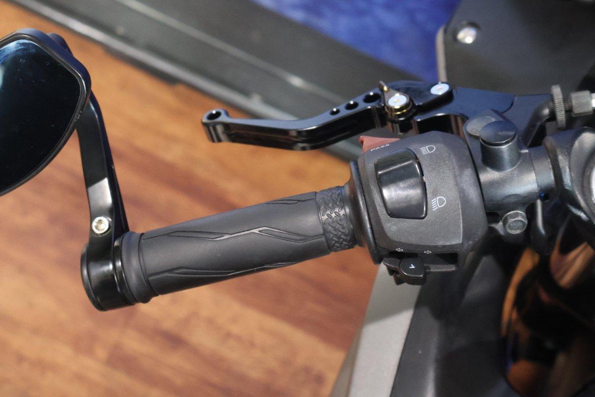 2016 YAMAHA YZF-R3 ABS SPORTS