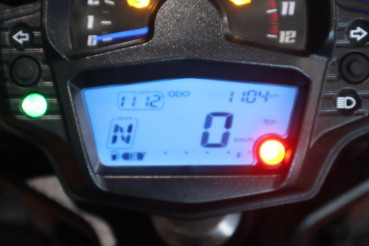 2021 KAWASAKI VULCAN S (EN650D LAMS) CRUISER