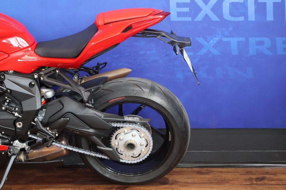 2023 M.V. AGUSTA F3 800 R SPORTS