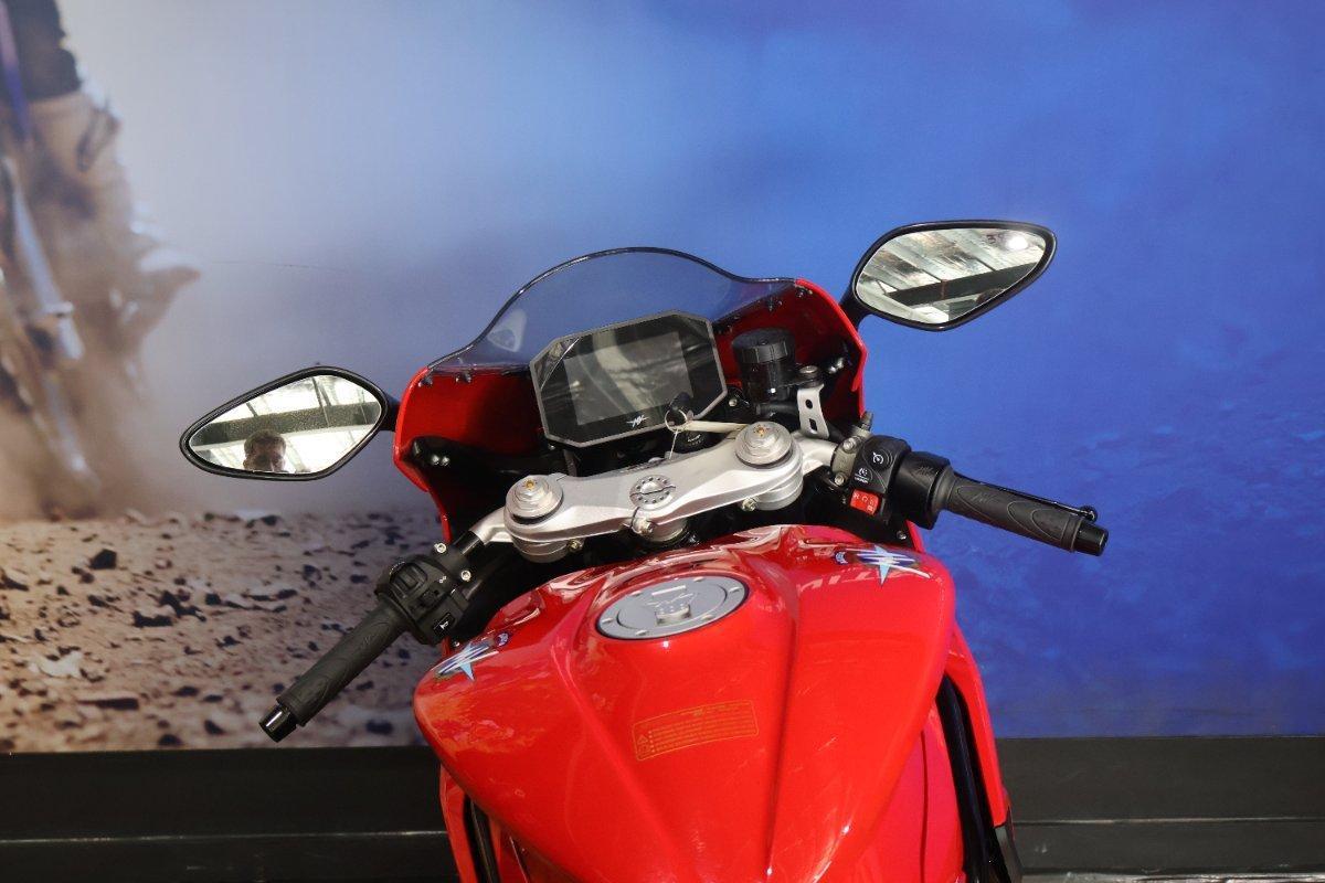 2023 M.V. AGUSTA F3 800 R SPORTS