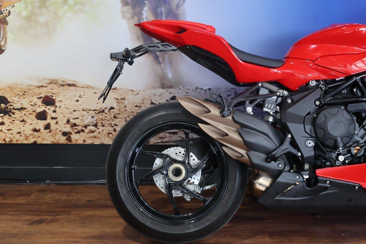 2023 M.V. AGUSTA F3 800 R SPORTS