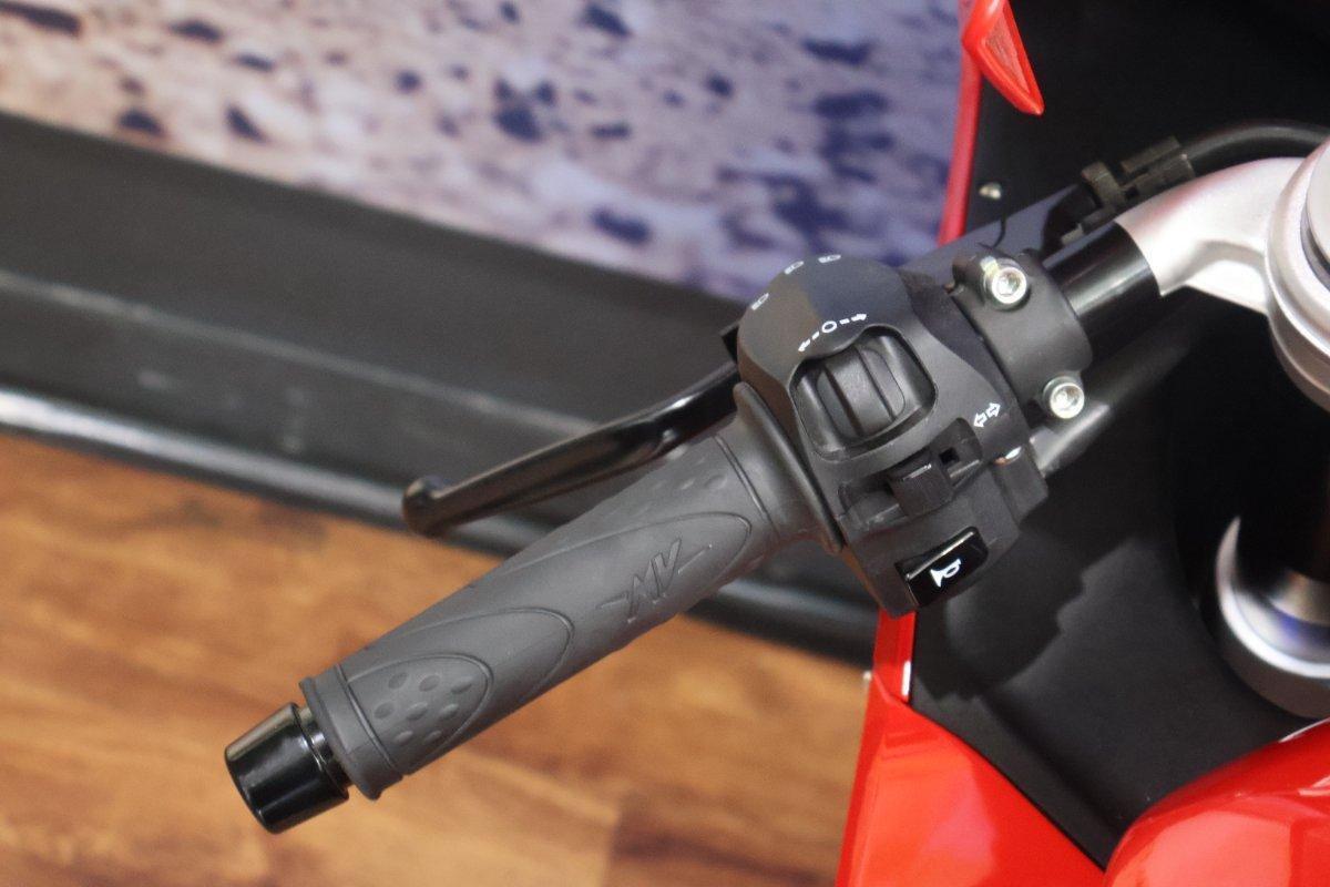 2023 M.V. AGUSTA F3 800 R SPORTS