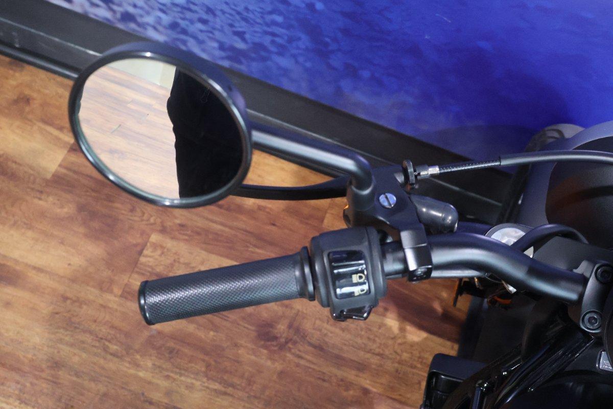 2019 HONDA CMX500 ROAD