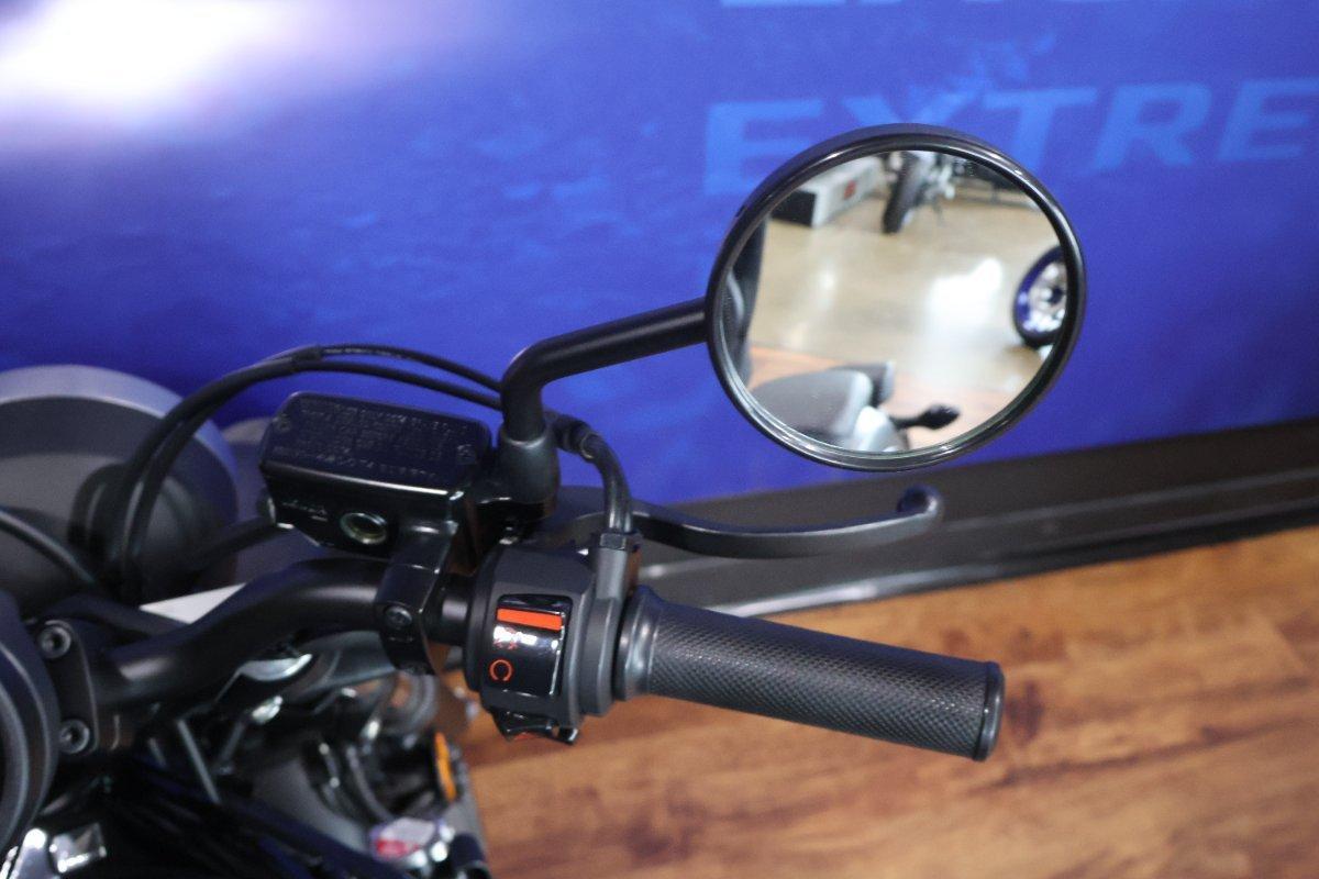 2019 HONDA CMX500 ROAD