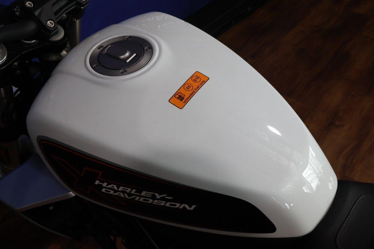 2024 HARLEY-DAVIDSON HD350-10 H-DX X350 CRUISER