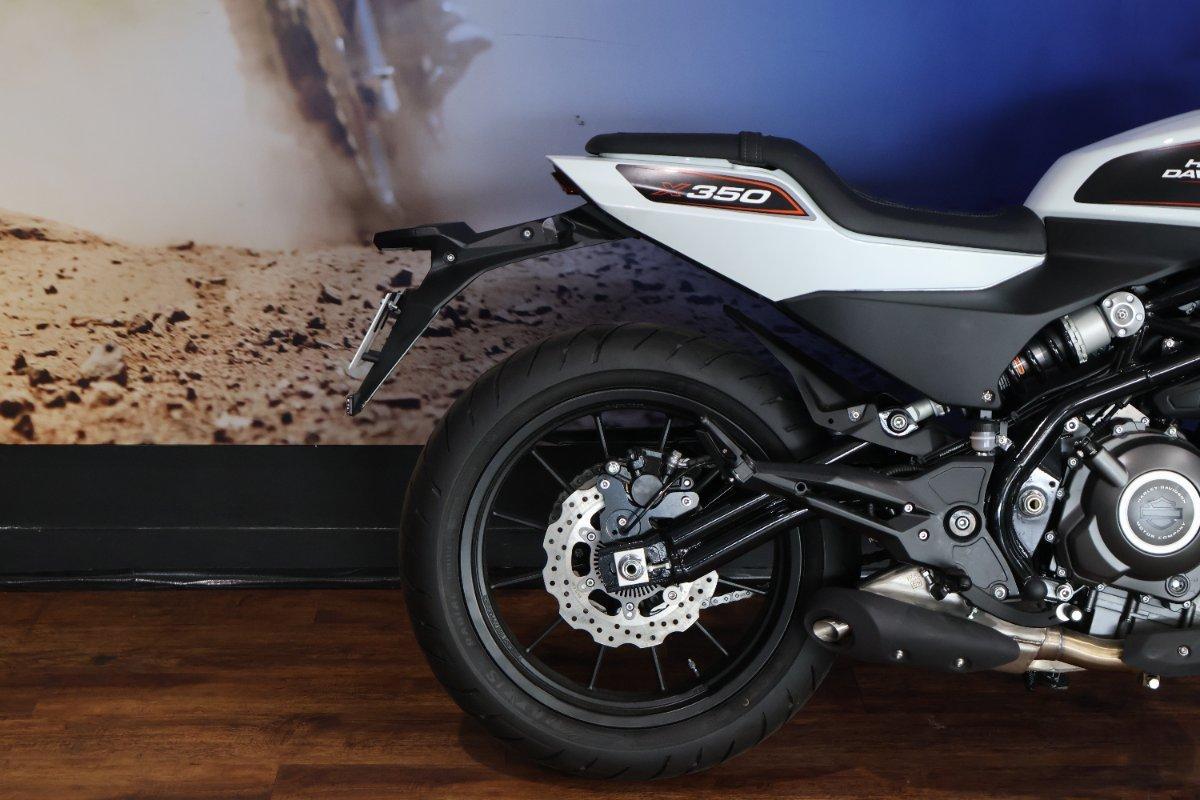 2024 HARLEY-DAVIDSON HD350-10 H-DX X350 CRUISER