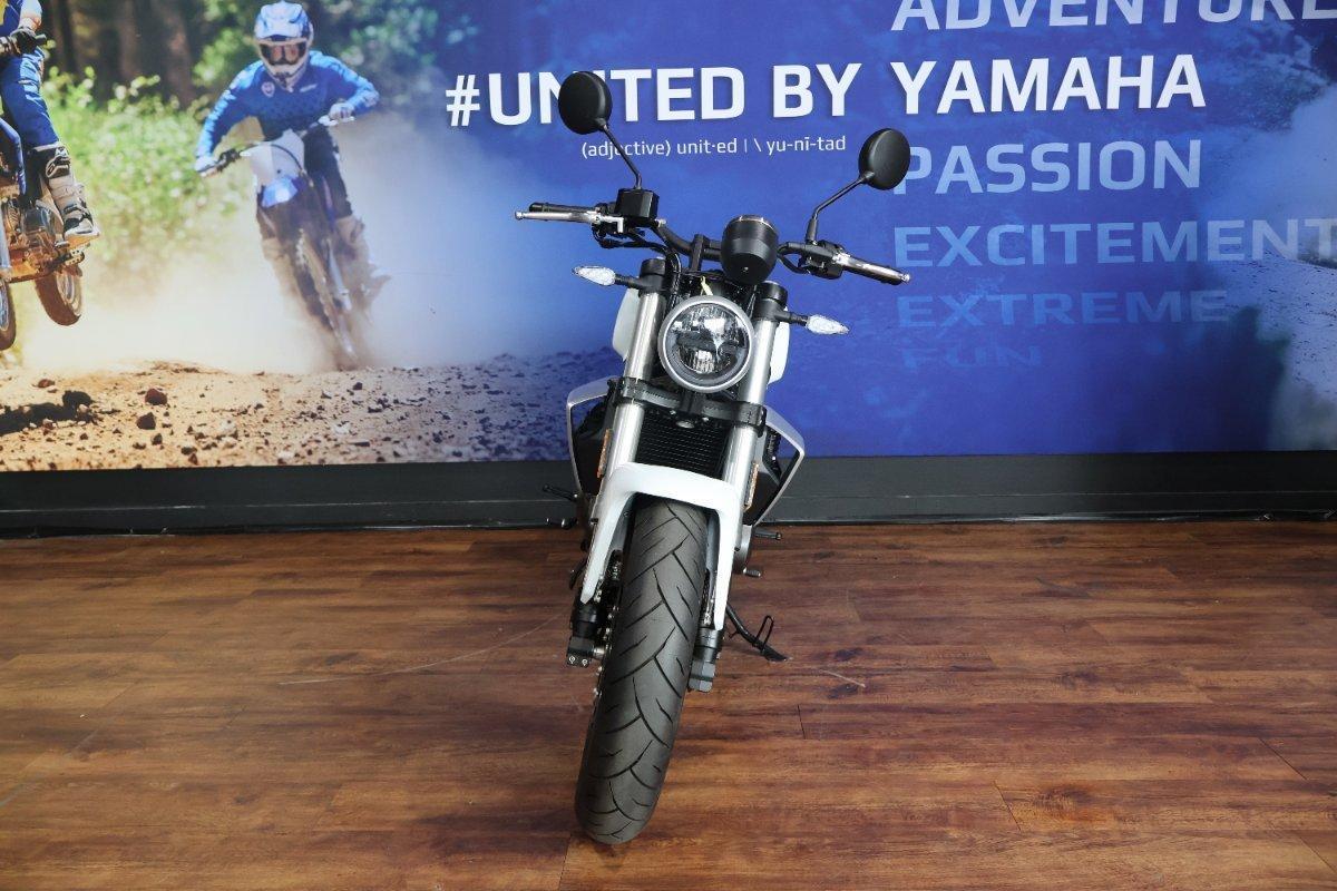 2024 HARLEY-DAVIDSON HD350-10 H-DX X350 CRUISER