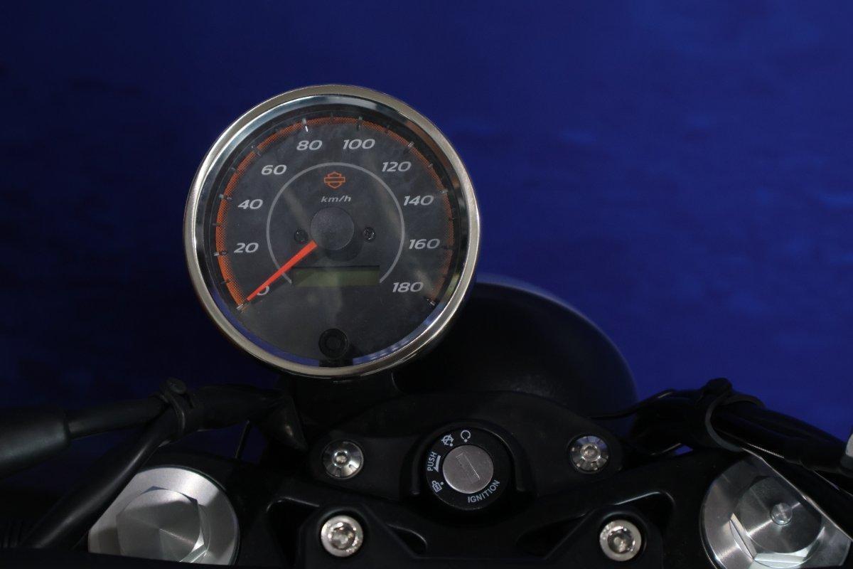 2024 HARLEY-DAVIDSON HD350-10 H-DX X350 CRUISER