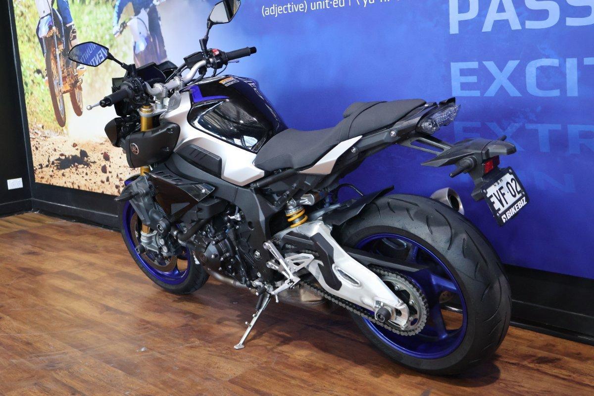 2020 YAMAHA MT-10SP SPORTS