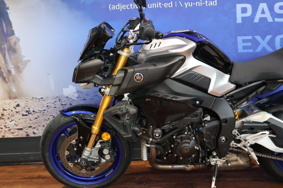 2020 YAMAHA MT-10SP SPORTS