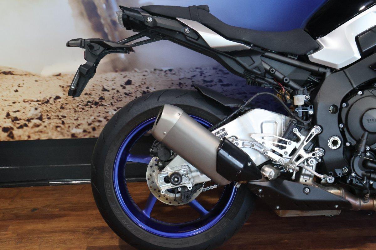 2020 YAMAHA MT-10SP SPORTS