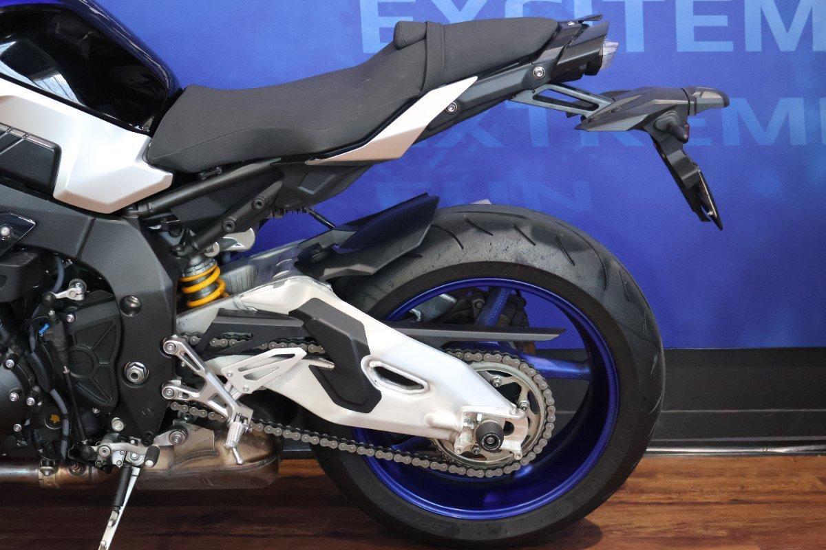 2020 YAMAHA MT-10SP SPORTS