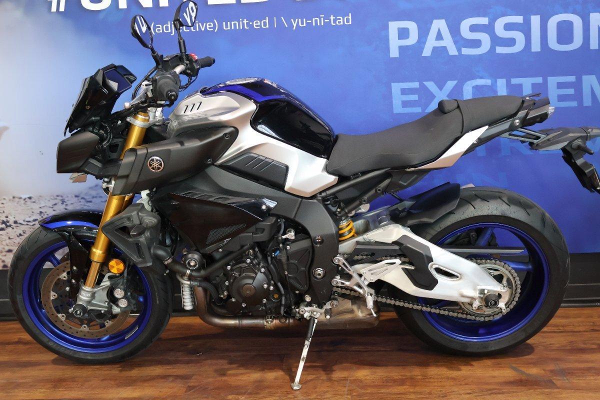 2020 YAMAHA MT-10SP SPORTS