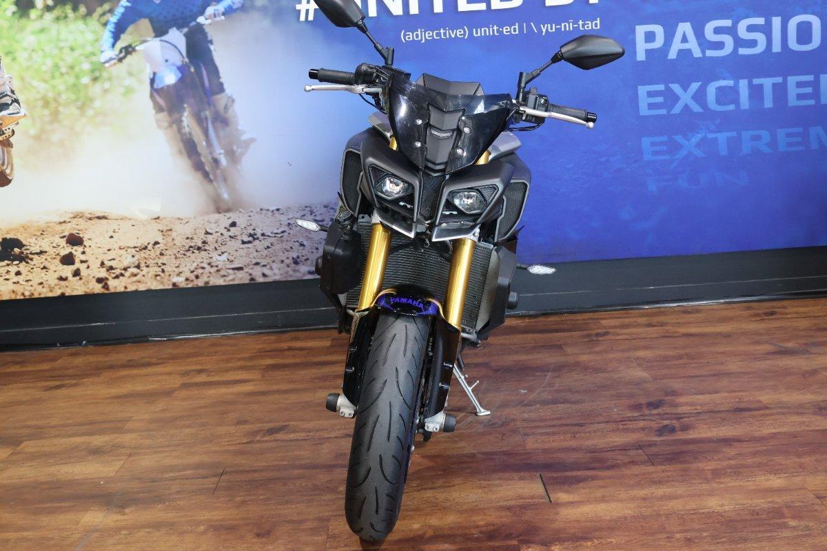 2020 YAMAHA MT-10SP SPORTS