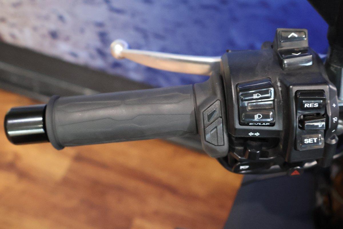 2020 YAMAHA MT-10SP SPORTS